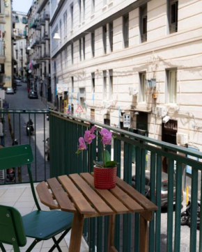 Dimora Cavour